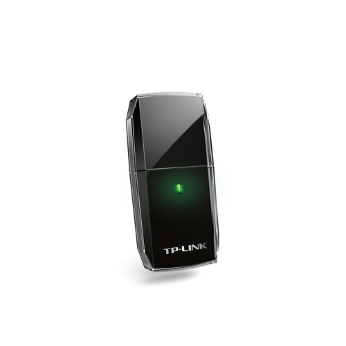 TP-LINK ARCHERT2U Adaptador USB inalámbrico doble banda AC 600 Mbps