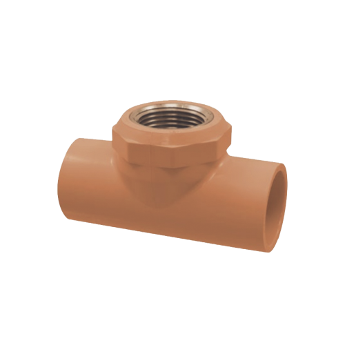 VIKING ASD-V5012SBI-101 Adaptador de ¾ | Para tubería de aspiración | Precio por Pieza