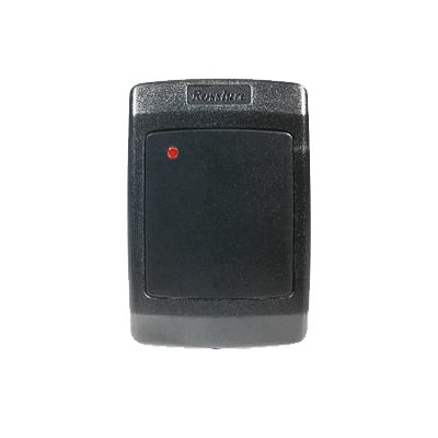 ROSSLARE SECURITY PRODUCTS AY-H12 Lectora de Proximidad para Interior y Exterior.