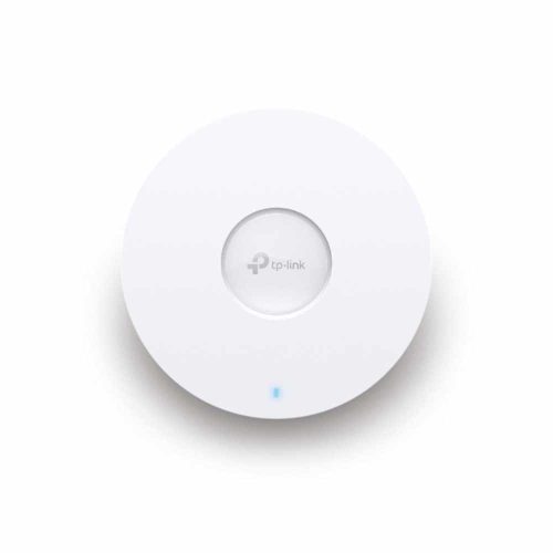 Access Point TP-Link de Doble Banda EAP653, 2976 Mbit s, 1x RJ-45, 2.4 5GHz, 4 Antenas Internas, EAP653