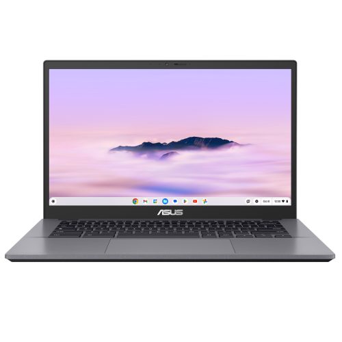 Asus Chromebook CX3402CVA-I38G256-C1 14 Core I3 1315U 8GB 256GB WiFi-6E Chrome OS Gris