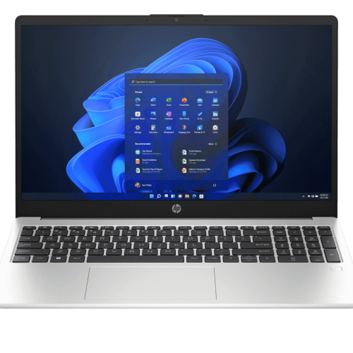 Laptop HP 250 G10 De 15.6″ | Potencia Y Fiabilidad Para Su Negocio