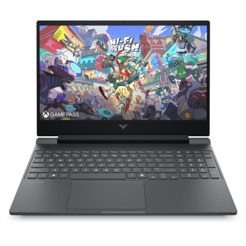 Laptop Gaming Victus 15-Fb3004la | Potencia Extrema Con Ryzen 9 Y RTX 4060