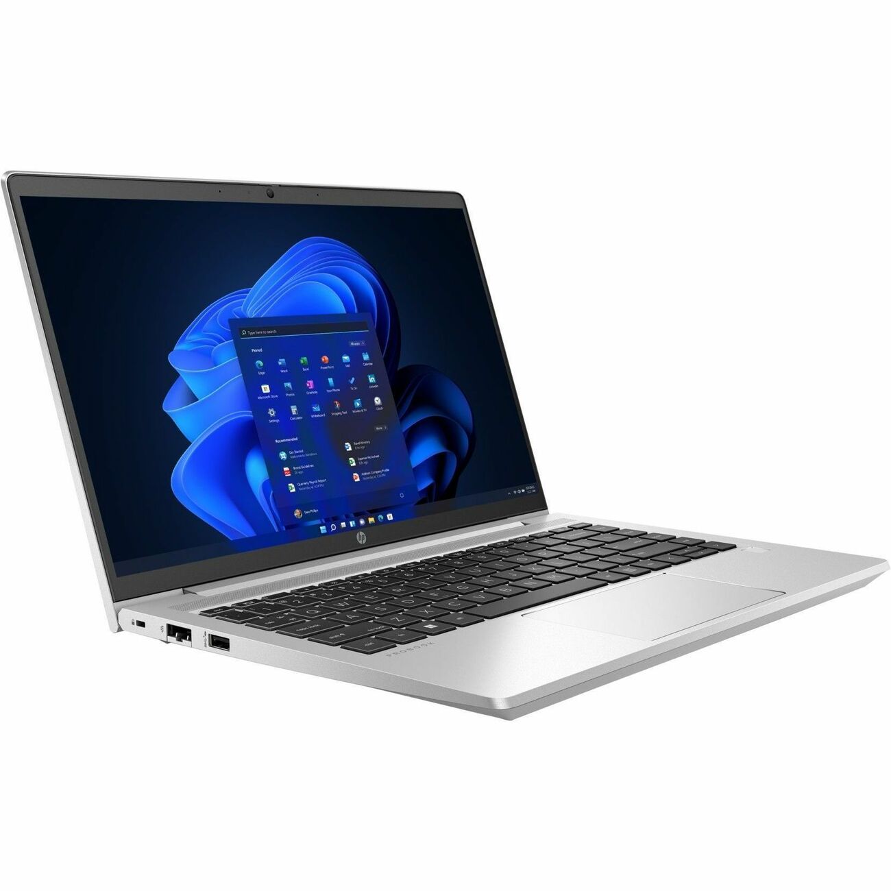 HP ProBook 440 G10 14” FHD Intel Core i7-1355U 16GB RAM 512GB SSD Windows 11 Pro Wi-Fi 6E HDMI USB-C 1 año garantía
