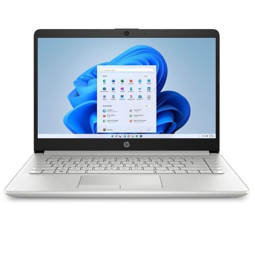 Laptop HP 14 B85MYLA#ABM | Rápida Con SSD Para Estudiantes