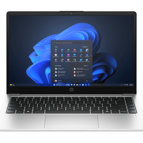 Laptop HP 240R G10 De 14″ | Core I5, 16GB RAM | Flexibilidad Y Asequibilidad Para Profesionales