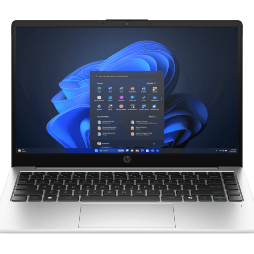 Laptop HP 240R G10 De 14″ | Flexibilidad Y Asequibilidad Para Profesionales