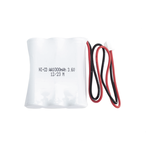 SFIRE BAT-700W Batería de 3.6V para Luz de Emergencia SF700W