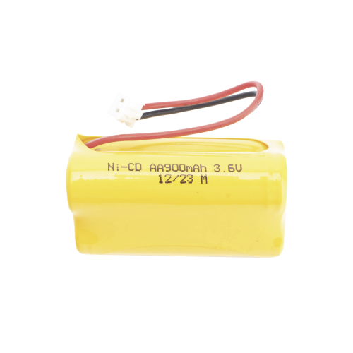 SFIRE BAT-KDC860 Bateria de 3.6V para Luz de Emergencia SF-KDC860
