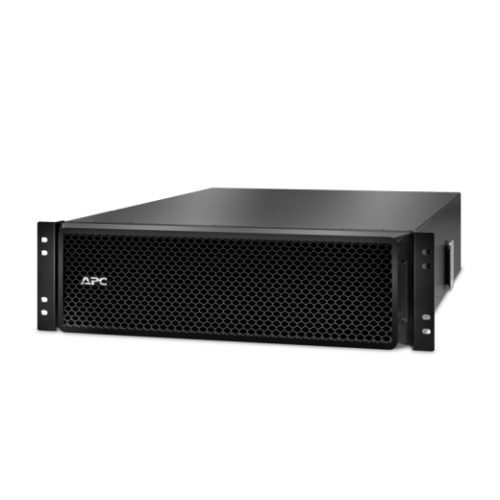 Banco De Baterías APC SRT192RMBP2 – Negro