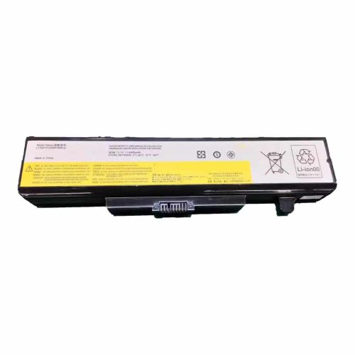 BATERÍA PARA LAPTOP LENOVO, 11.1V 48WH/4400MAH FOR G480 G485 Y480 G410 G400 G500 G510 G580 L11S6Y01