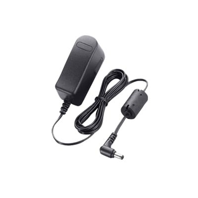 ICOM BC-123SA Adaptador de Corriente de 12V/1A para Cargadores: BC-160, BC-191, BC-193, BC-162, BC-205, BC-213, BC-210