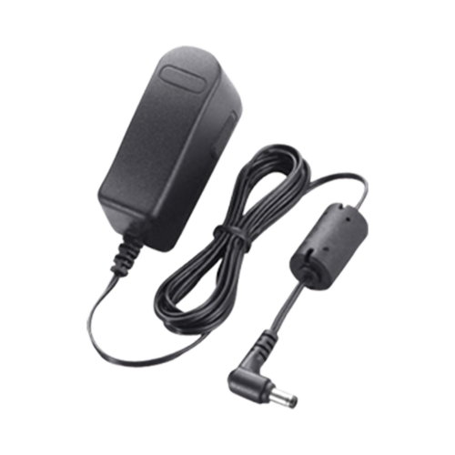 ICOM BC-242 Adaptador de Corriente de 12V/1A para Cargadores: BC-160, BC-191, BC-193, BC-162, BC-205, BC-213, BC-210