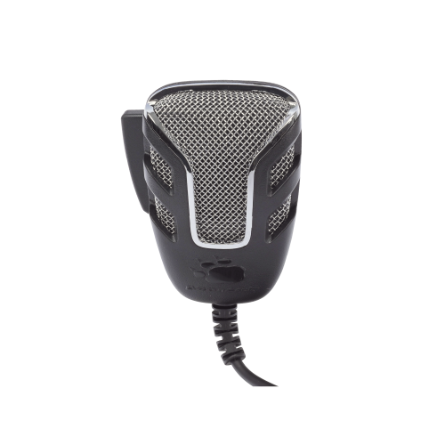 UNIDEN BC804NC Micrófono de mano UNIDEN para radios CB, compatible con radios móviles de 4 pin