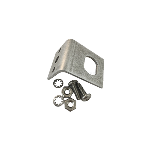 POLYPHASER BFN Kit Adaptador de Brida a Mamparo Para Protectores Con Conector Tipo N