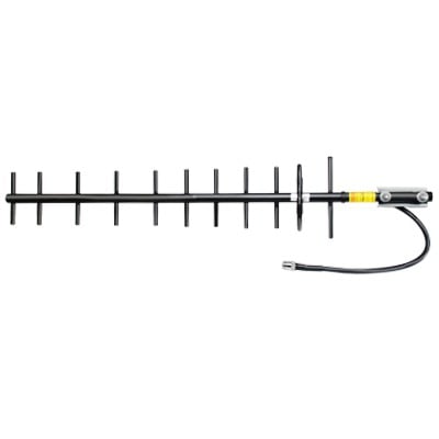 PCTEL BGYD890M Antena Base, Direccional, Rango de Frecuencia 890 – 960 MHz.