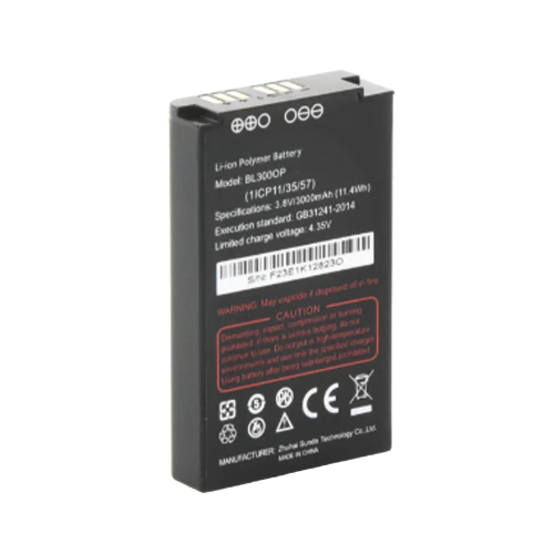 RUGGEAR BL300OP Batería de Respuesto para Radio RG360 RugGear