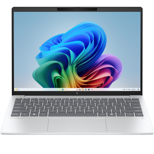 Laptop HP OmniBook 7 AeroNGAI 13-Bg1072la | IA Ultraligera Y Pantalla 2K
