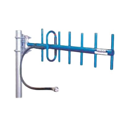 PCTEL BMYD890K Antena Base, Direccional, Rango de Frecuencia 890 – 960 MHz.