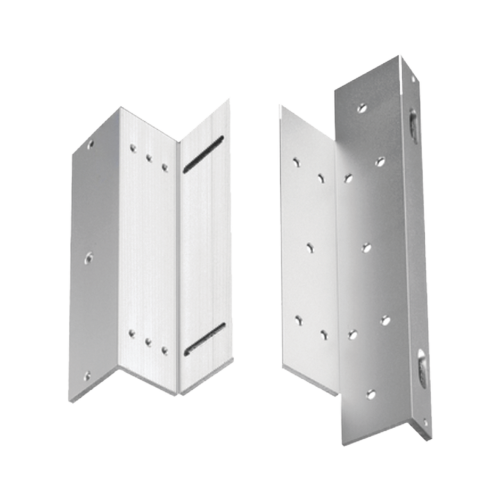 ACCESSPRO BZL350N Kit de Montajes (Z & L ) para chapa magnética MAG350NLED