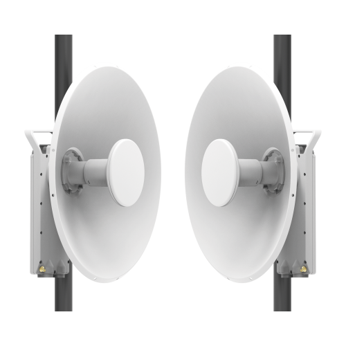 CAMBIUM NETWORKS C050940M101A Enlace BackHaul Completo ePMP Force 425, Antena Integrada de 25 dBi, Hasta 1 Gbps, 4.9-6.2 GHz, 33% más Ancho de Banda, Hasta 10 km
