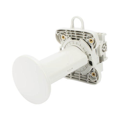 CAMBIUM NETWORKS C050941F051A ePMP Force 4525L Feedhorn, Alta Capacidad, Latencias Menores a 5 ms, Interoperabilidad con ePMP 4500, QoS Avanzado, Gestión con cnMaestro, Seguridad Avanzada