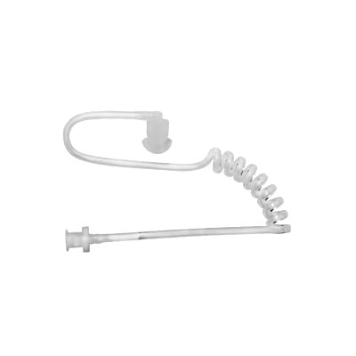 OTTO C101-199 Tubo acústico transparente de desconexión rápida, fabricación de alta calidad