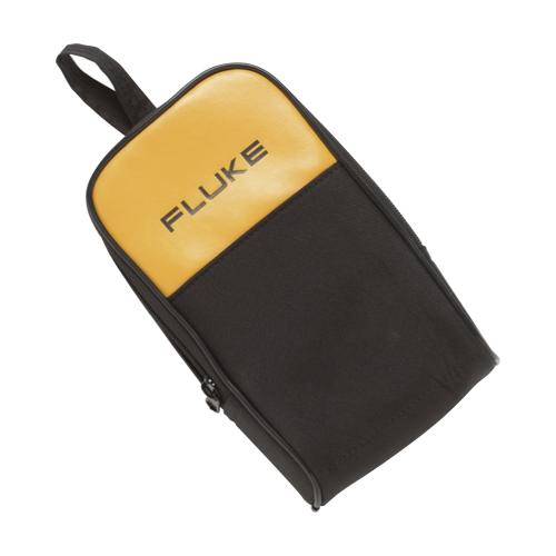 FLUKE C25 Estuche FLUKE de Transporte y Protección Flexible. Para Multímetros Digitales