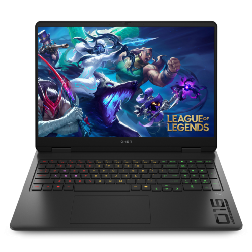 Laptop Gaming OMEN 16-Am0021la | Rendimiento Audaz Sin Agotamiento Con RTX 4060