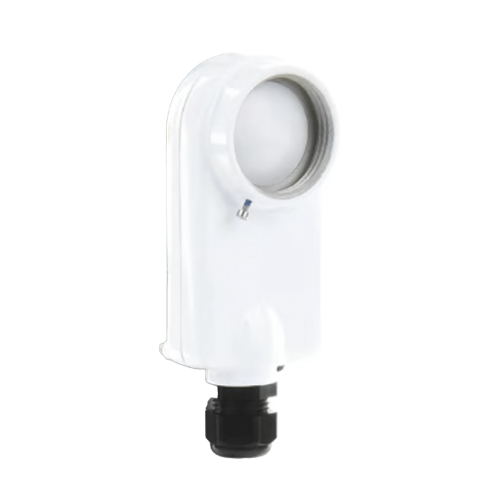 MIMOSA NETWORKS C5X Radio Modular («Antna integrada de 8dB») hasta 700 Mbps, (4.9 – 6.4 GHz), IP67, Adaptación automática al entorno, Monitoreo a través de la nube.