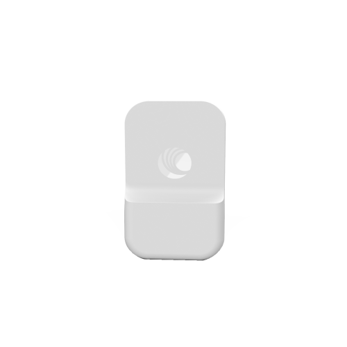 CAMBIUM NETWORKS C600500C001A Nodo cliente cnWave V1000, 60 GHz (frecuencia libre), antena sectorial de 80º, 22.5 dBi, hasta 500 metros, 2 Gbps