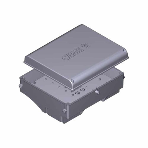 CAME 88003-0081 CONTENEDOR PARA CUADRO DE MANDO GT4