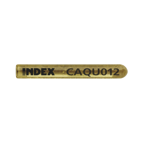 INDEX CAQU016 Capsula anclaje químico 16x125mm