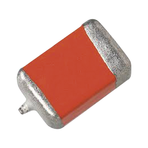 RAMSEY CATA-5 Capacitor de Tantalio tipo SMD de 100 uFd, 10 Vcc para C12, C13 y C25 del Monitor COM-3010.