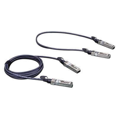 PLANET CB-DASFP-2M (CB-DASFP-2M) CABLE STACK SFP+ 10G 2 METROS
