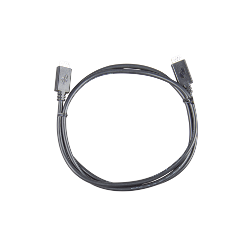 VICTRON ENERGY CBLVEDIRECT5 Cable de Comunicación VE.Direct a VE.Direct para controladores Victron de 5 m