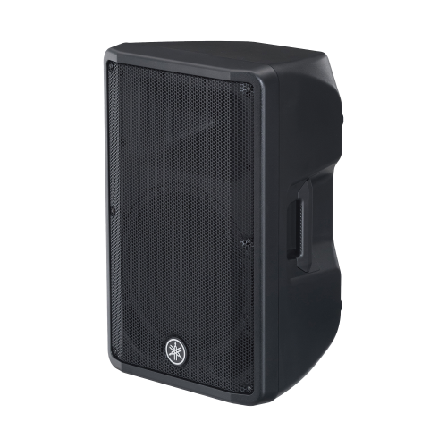 YAMAHA CBR12 Altavoz de Montaje en Superficie de 2 vias | Woofer 12» | 8ohms | Color Negro | 350W