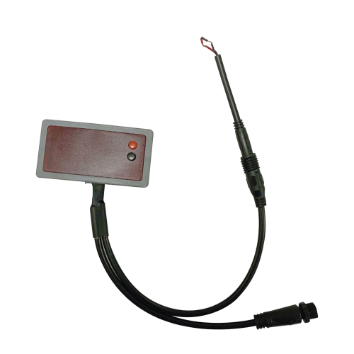 JIMIIOT CFSCX Calibrador para sensor de combustible ultrasonico