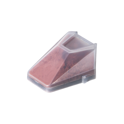 KLEIN TOOLS CHLK00R Cápsulas de Línea de Tiza Roja 34 gr., para Trazadores Autoretráctiles CHLK50B y CHLK50R