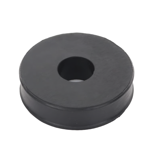 SYSCOM TOWERS CI-1-78 Inserto de Caucho de 4″ Con Un Orificio para Cable de 7/8 in