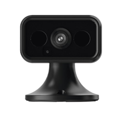 JIMIIOT CI01 Camara interior con infrarrojo, 720p, para JC450 y JC261