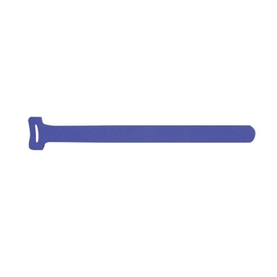 THORSMAN CINTHO-210-B Cincho de contacto color azul, 210 x 16mm (20pzs) (4400-02005)