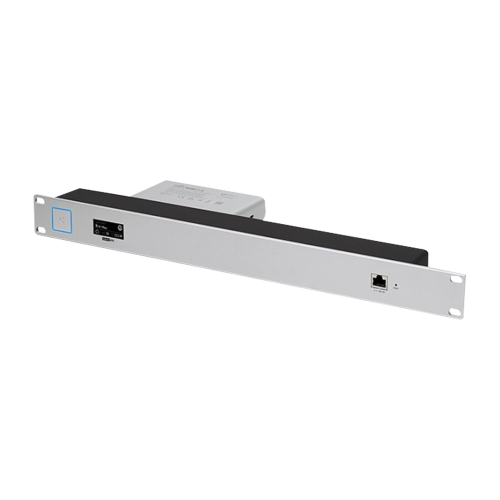 UBIQUITI CKG2-RM Montaje UniFi para Cloudkeys UCK-G2 o UCK-G2-PLUS (No incluidos) en Rack de 19″