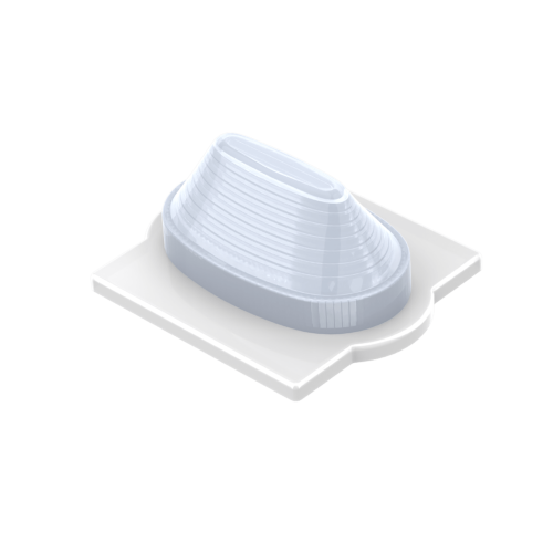 FANVIL CL-01 Luz de Pasillo para Intercom Modelo Y501WY/Y501Y