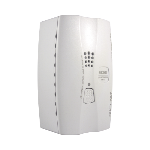MACURCO – AERIONICS CM-E1 Detector de Monóxido de Carbono
