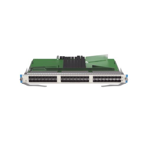 RUIJIE CM88-48XS-H CM88-48XS-H TARJETA 48 PTOS SFP+ LC P/ PARA CHASIS RG-CS88-08