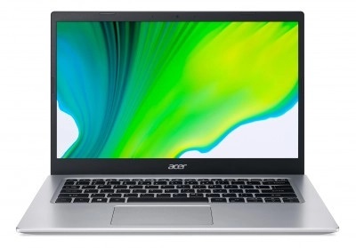 Laptop ACER Aspire 3 – AMD RyzenTM 3-3250U 2.60Ghz, 4GB DDR4, 256GB SSD, Windows 11 Home, 14, 1 Año De Garantia En CS + 1 Año De Garantia Contra Robo