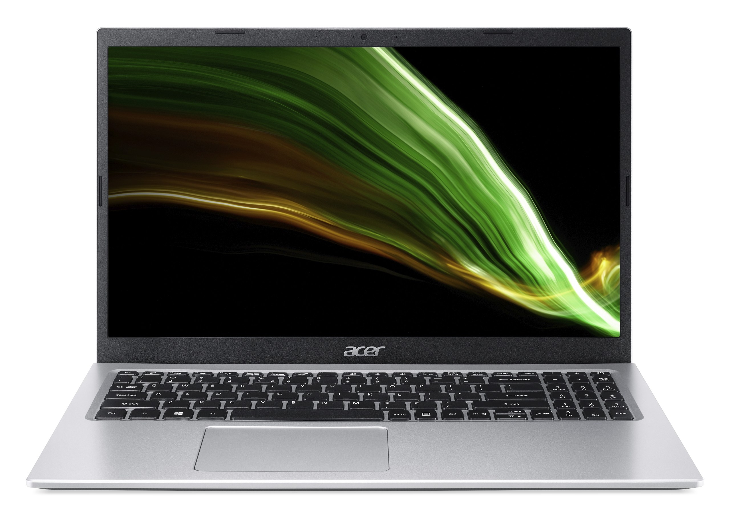 Laptop ACER Aspire 3 – Intel I3-1115G4, 8GB DDR4, 256GB, Windows 11H In S Mode, 15.6, 1 Año De Garantia En CS/Importado/Garantia Con PM/ Teclado Ingles