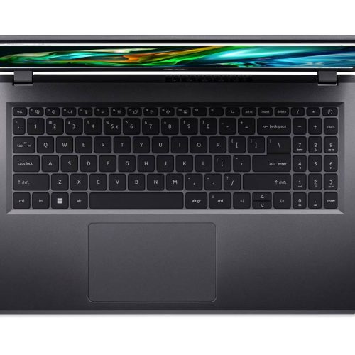 Laptop ACER Aspire 5 – AMD RyzenTM 7-7730U, 16GB LPDDR4X, 512GB SSD, Windows 11 Home, 15.6, 1 Año De Garantia En CS + 1 Año Contra Robo, Gris Oscuro