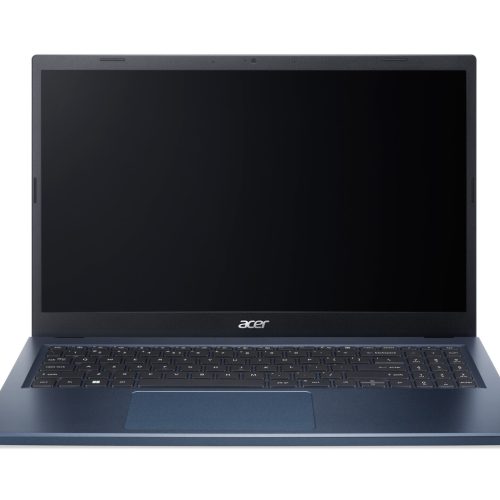 Laptop ACER Aspire 3 – AMD Ryzen 5-7520U, 8GB DDR4, 512GB SSD, Windows 11H, 15.6, 1 Año De Garantia En CS + 1 Año Contra Robo, Incluye (Mouse Y Funda)